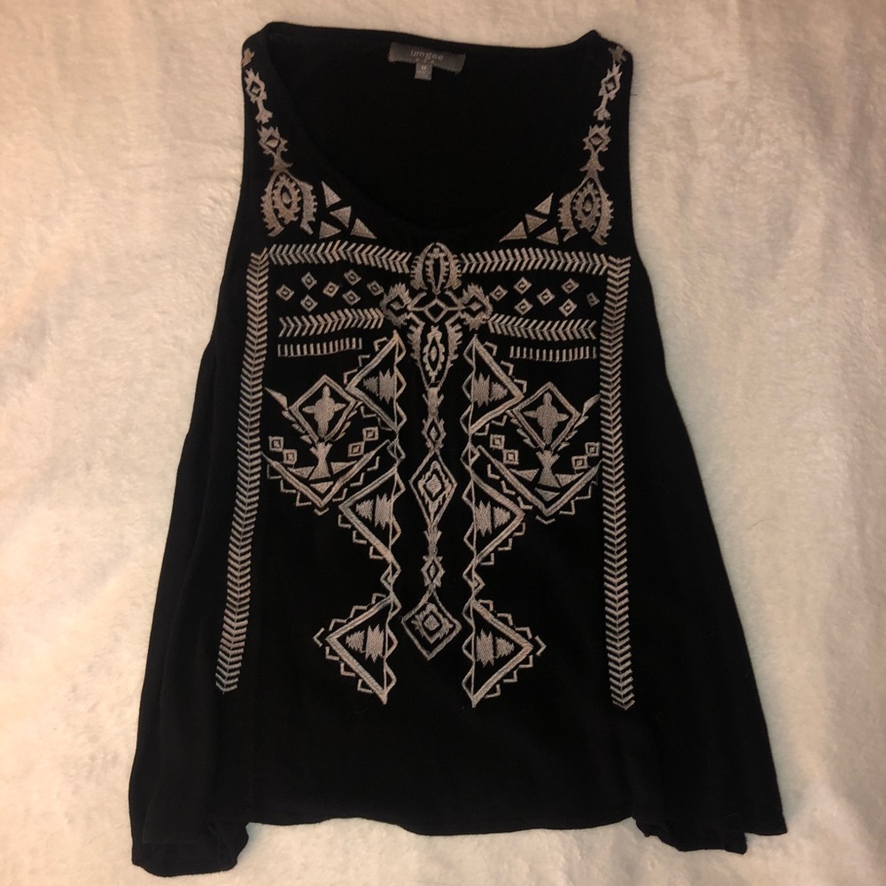 Tribal Tank